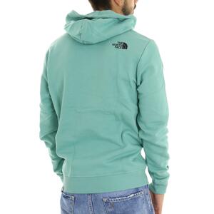 FELPA FINE HOODIE THE NORTH FACE - Mad Fashion | img vers.300x/